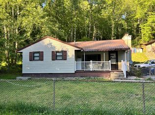 4780 Big Tyler Rd, Cross Lanes, WV 25313