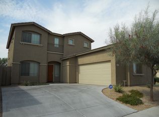 421 E Springfield Pl, Chandler, AZ 85286