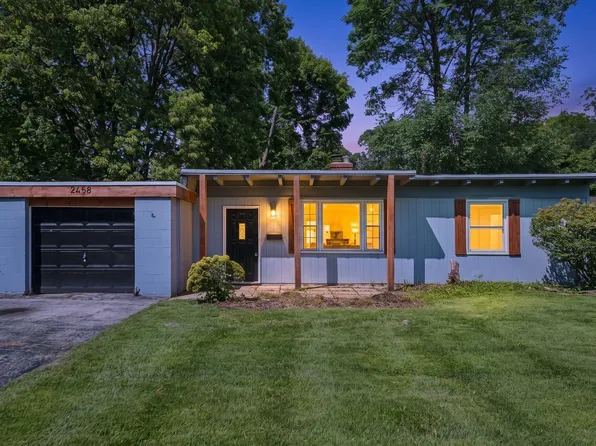 2458 Edgevale Rd, Columbus, OH 43221