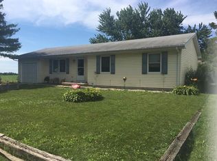 610 W Holden St, Tolono, IL