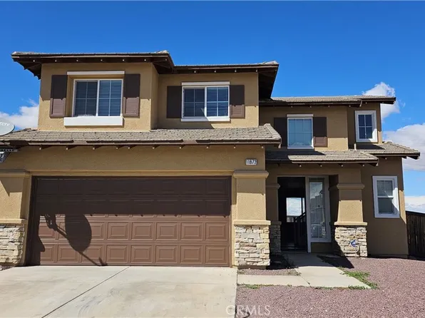 11972 Cliffrose Ct, Adelanto, CA 92301