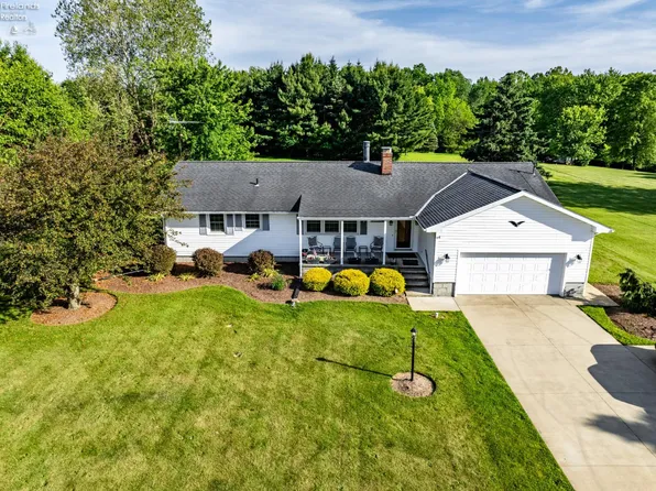 11712 State Route 113 E, Berlin Heights, OH 44814