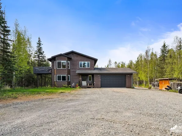 1516 W Mollybrianne Cir, Wasilla, AK 99654