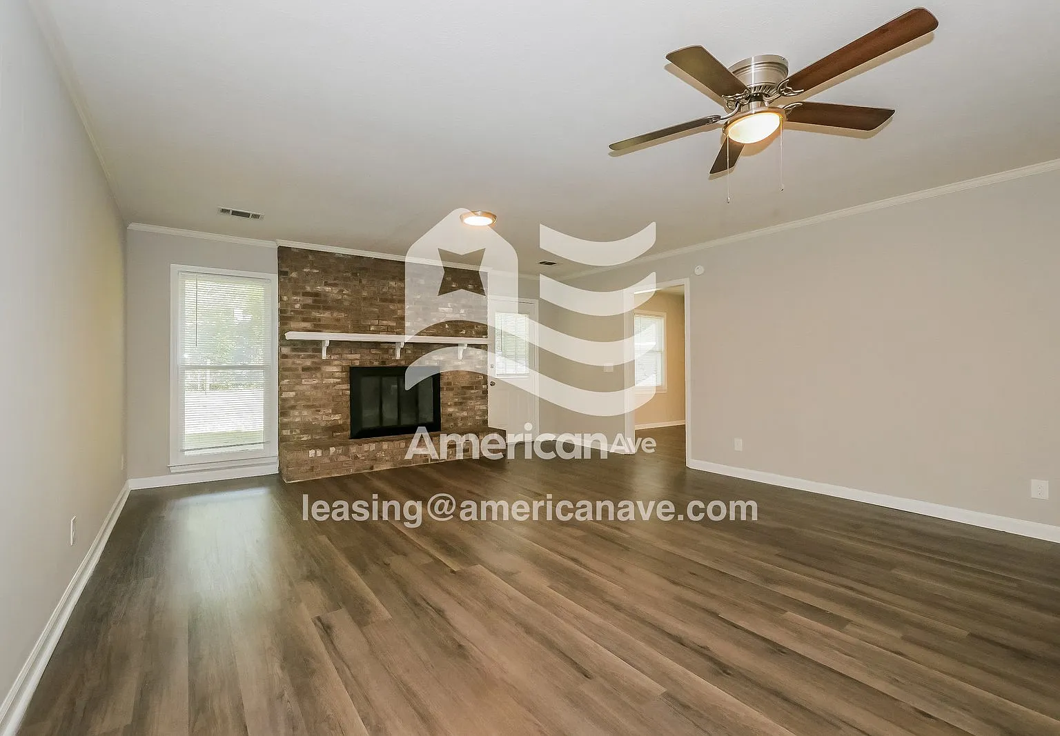 3 bed, 2.0 bath, 2142 sqft, $1,897 — Photo 2