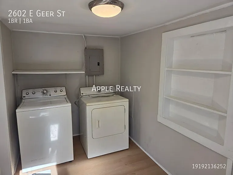 2602 E Geer St — Photo 9