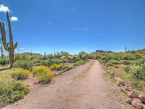 4th image of 10581 E Valley View Drive #A