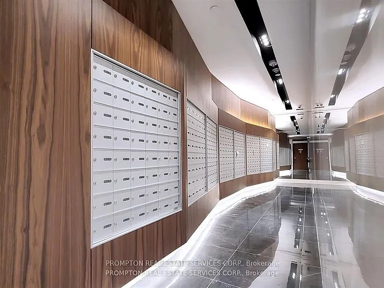 19 Bathurst St #3803 — Photo 22