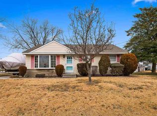 1305 Whittier Ave, Cape May, NJ 08204