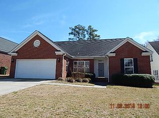 2150 Elderberry Dr, Florence, SC 29505