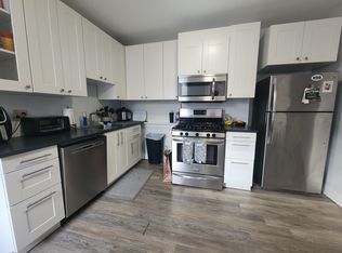 5 Sayward Pl #3, Boston, MA 02127