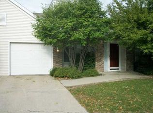 220 NW Georgetown Blvd UNIT 2, Ankeny, IA 50023