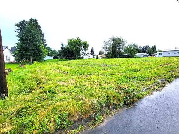 157 Champlain Street, Van Buren, ME 04785