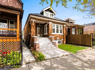 5407 S Justine St, Chicago, IL 60609