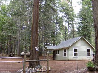 18128 Cruzon Grade Rd, Nevada City, CA 95959