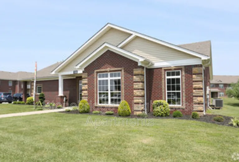 1101 Stonebench Cir — Photo 19