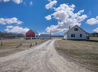 W8475 County Road F, Shiocton, WI 54170