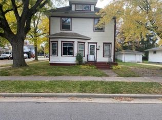 316 Prospect Ave, Wausau, WI 54403