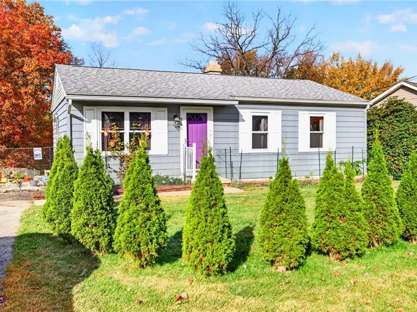 522 Fairfield Dr, Greensburg, PA 15601
