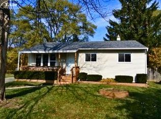 3830 Twilight Dr, Flint, MI 48506