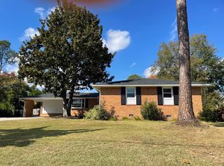 525 Henderson Dr, Augusta, GA 30909