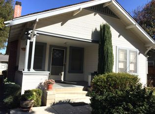 644 Church St, Mountain View, CA 94041