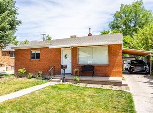 271 S 700 W, Provo, UT 84601
