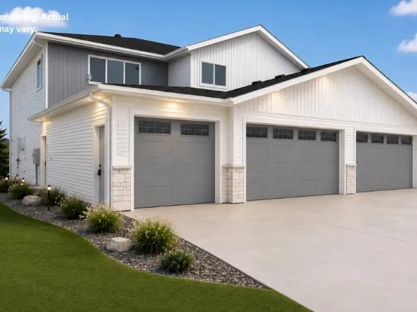 4107 Platinum St, Bismarck, ND 58503