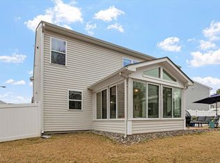 3940 Massey Pointe Ct, Raleigh, NC 27616