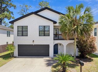 147 Drayton Cir, Brunswick, GA 31525