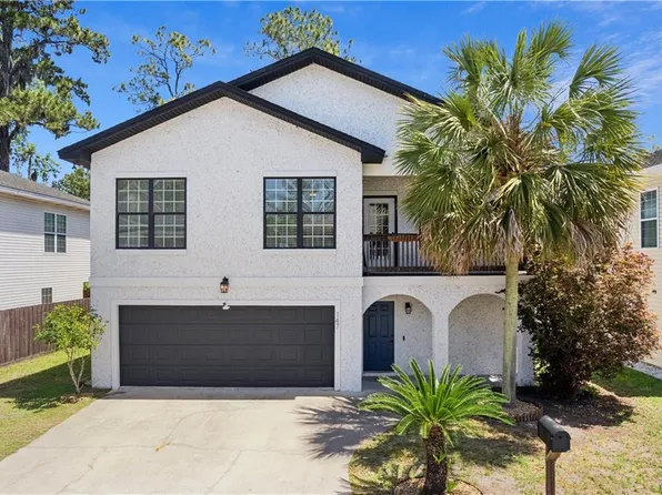 147 Drayton Cir, Brunswick, GA 31525