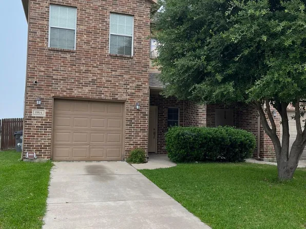 191A Melody Ln #A, Little Elm, TX 75068