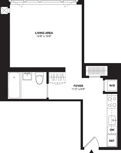 Building Photo - 105 W 29th St #28A