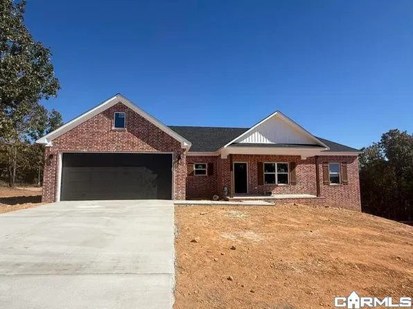 23 Summer Tyme Dr, Greenbrier, AR 72058