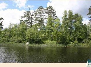 LOT 7 Hinsdale Loop, Cook, MN 55723