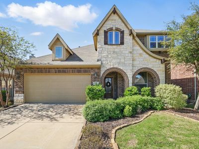 1308 Kittyhawk Dr, Little Elm, TX, 75068