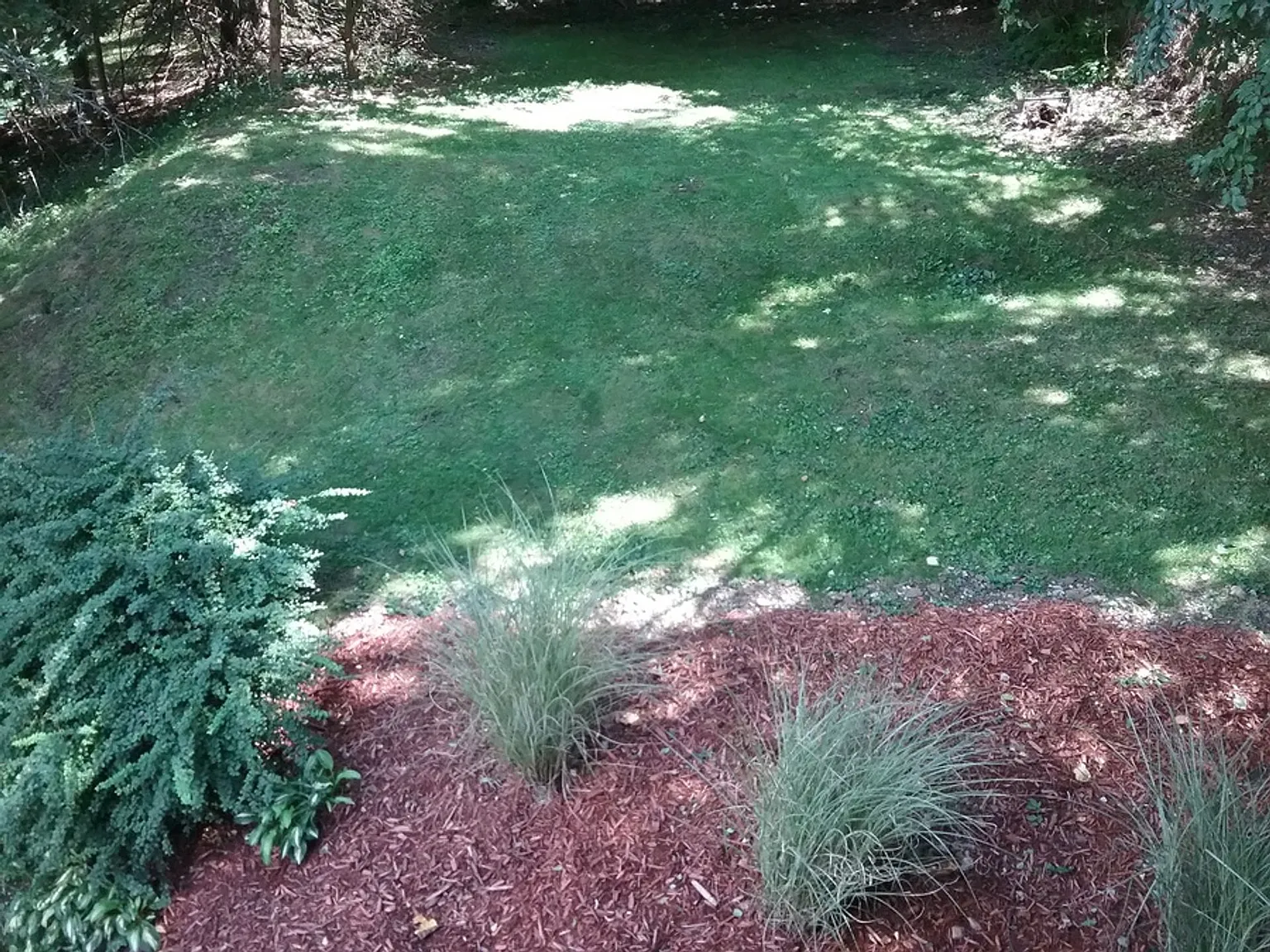 2-bedroom 1st floor apartment for rent in Oakmont — Photo 1