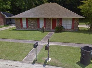 2235 Hoyt Dr, Baton Rouge, LA 70816