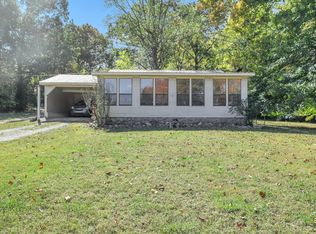305 Buzzard Cave Rd, Waverly, TN 37185