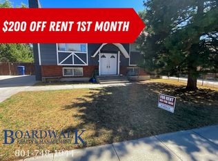 6085 S Scorpio Dr #A, Salt Lake City, UT 84118