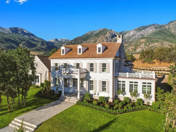 1292 N Elkridge Ln, Alpine, UT 84004