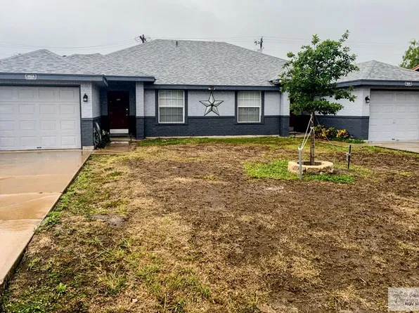 101 Taos Blvd #A, Harlingen, TX 78552