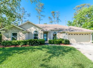 1876 Evans Dr S, Jacksonville Beach, FL 32250