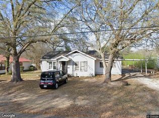 578 Jenkins St, Camden, AR 71701