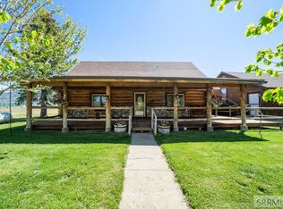 102 Valley Dr, Irwin, ID 83428