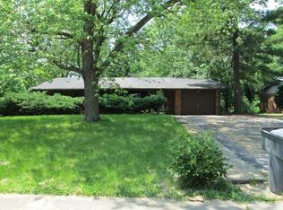 3402 N Faculty Dr, Indianapolis, IN