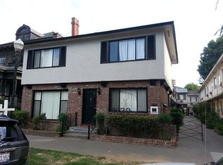 1720 N St APT 34, Sacramento, CA