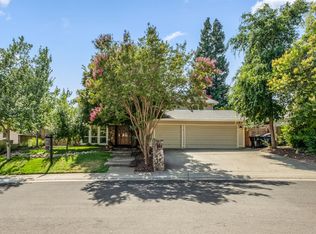 4271 Niblick Way, Fair Oaks, CA 95628