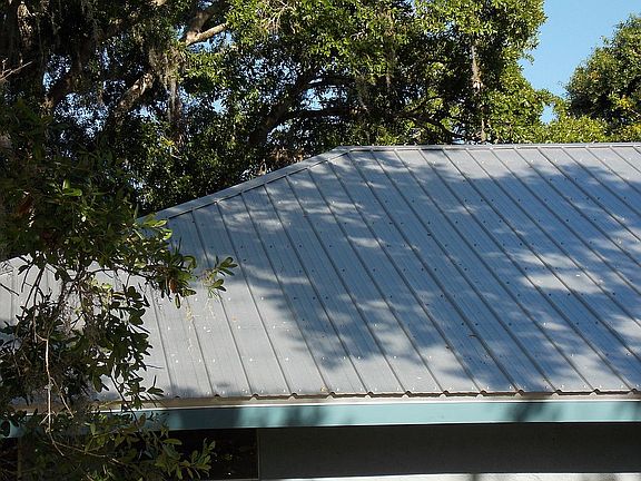 New Roof March 2023