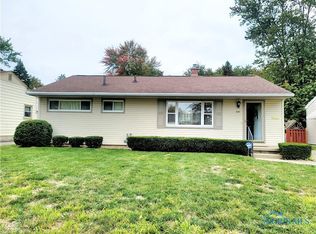 5301 Sheila Dr, Toledo, OH 43613
