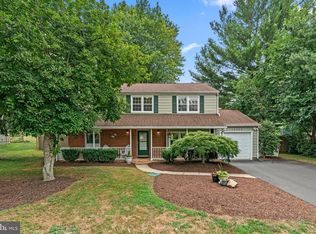 13908 Schaeffer Rd, Germantown, MD 20874